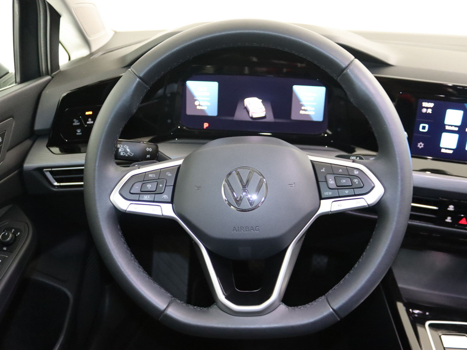 VW Golf VIII 1.5 eTSI Style VW Golf VIII 1.5 eTSI Style