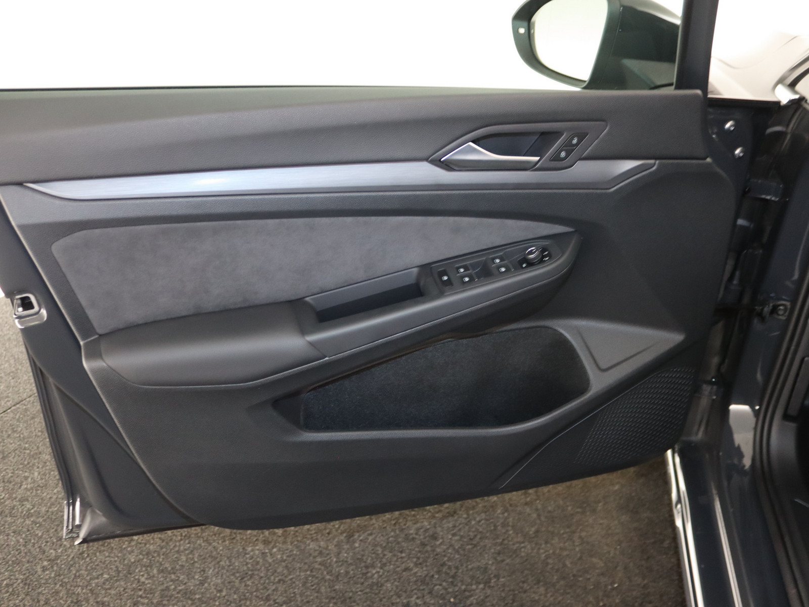 VW Golf VIII 1.5 eTSI Style VW Golf VIII 1.5 eTSI Style