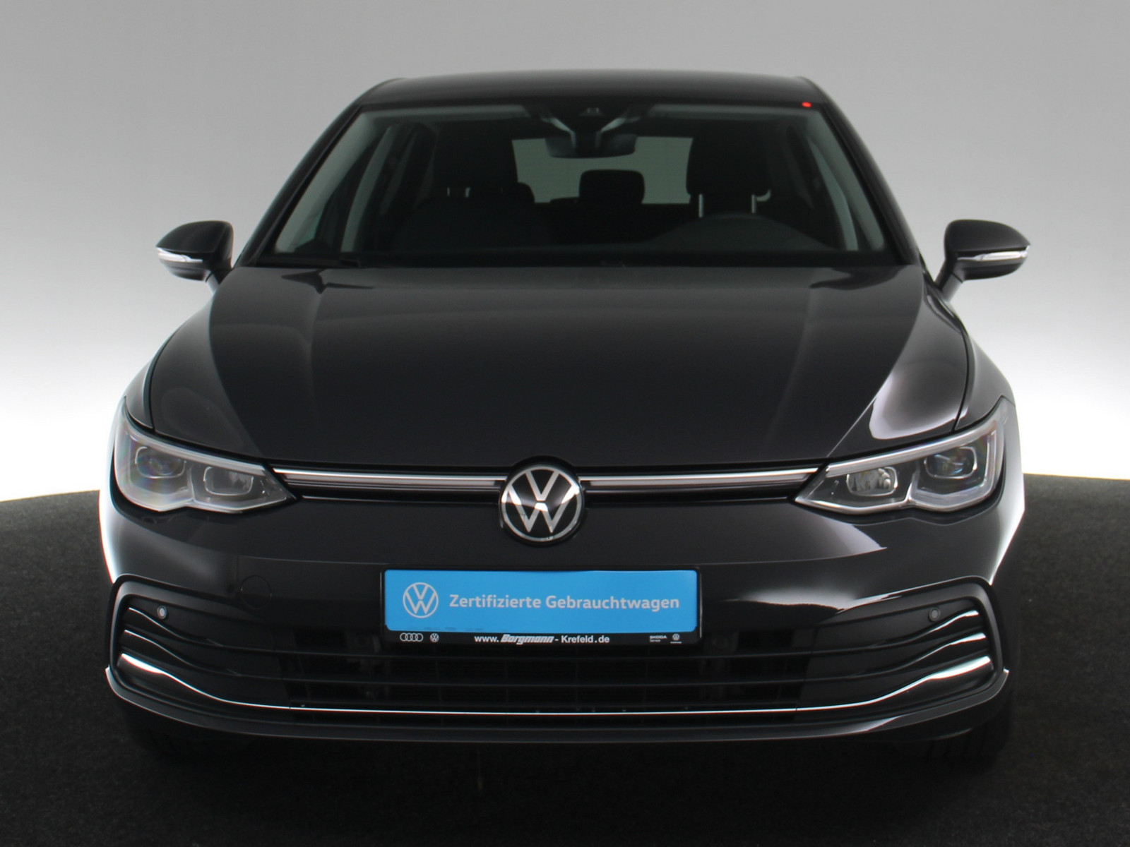 VW Golf VIII 1.5 eTSI Style VW Golf VIII 1.5 eTSI Style