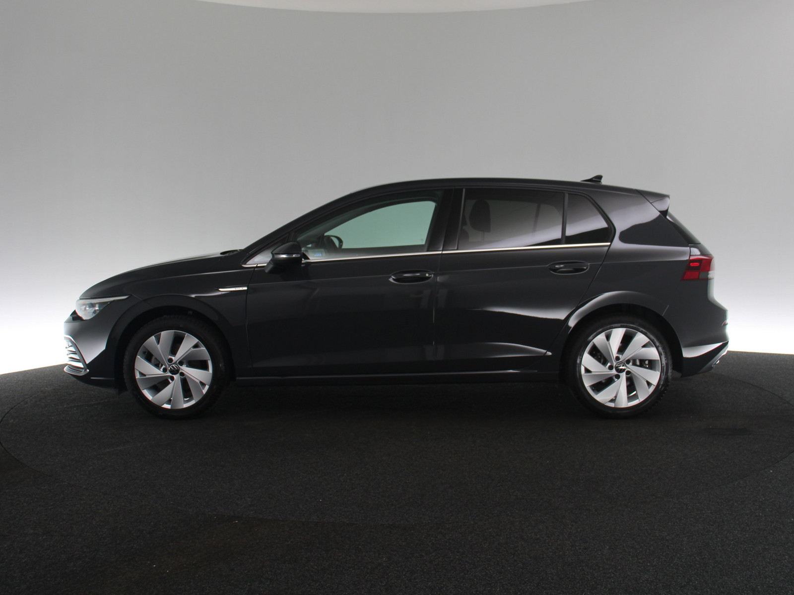 VW Golf VIII 1.5 eTSI Style VW Golf VIII 1.5 eTSI Style