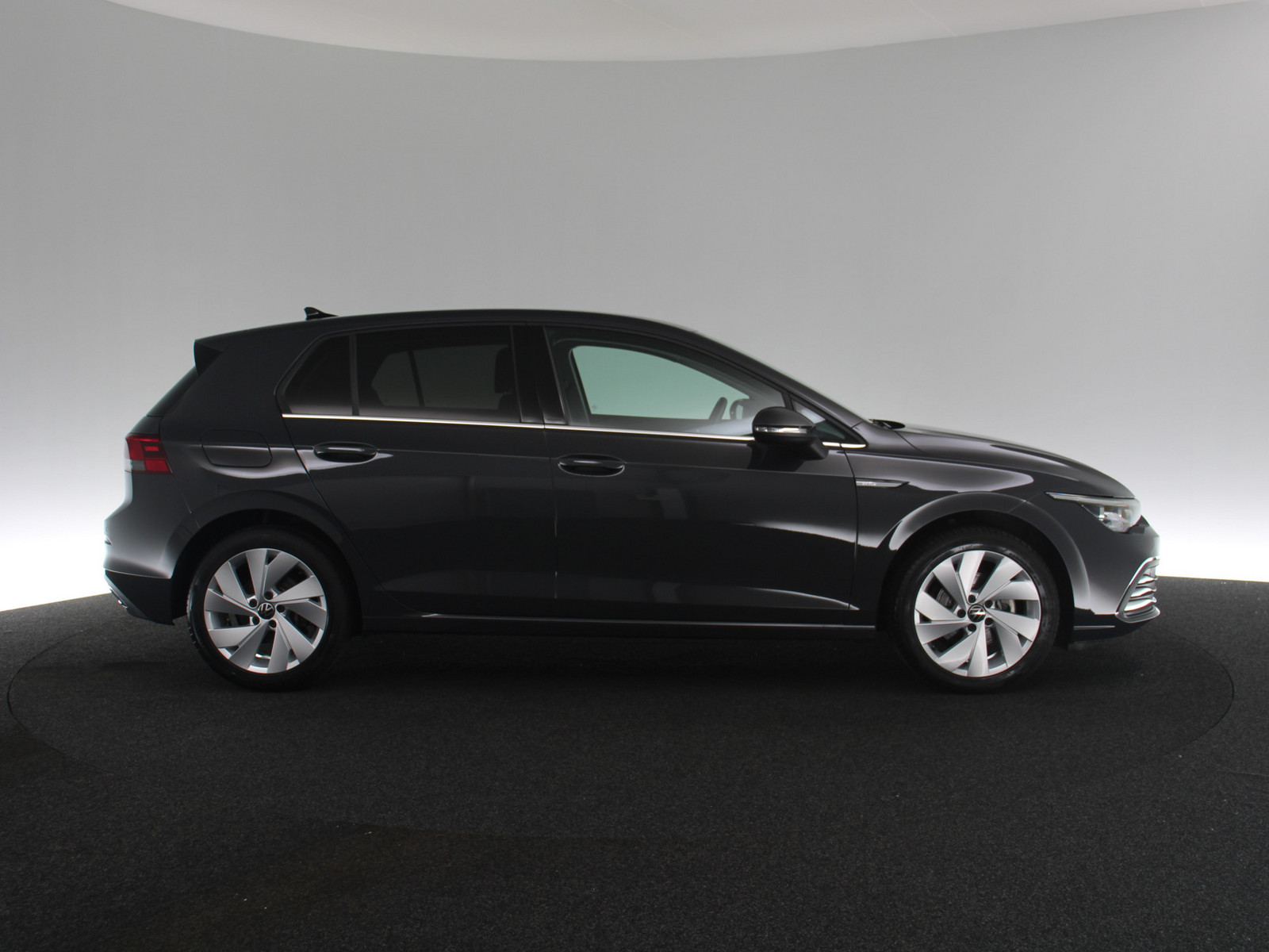 VW Golf VIII 1.5 eTSI Style VW Golf VIII 1.5 eTSI Style