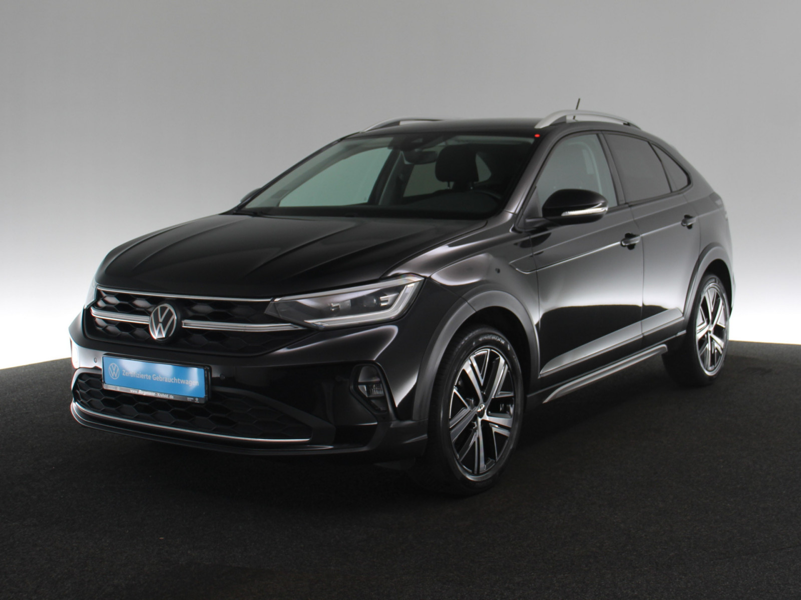 VW Taigo 1.0 TSI Style VW Taigo 1.0 TSI Style