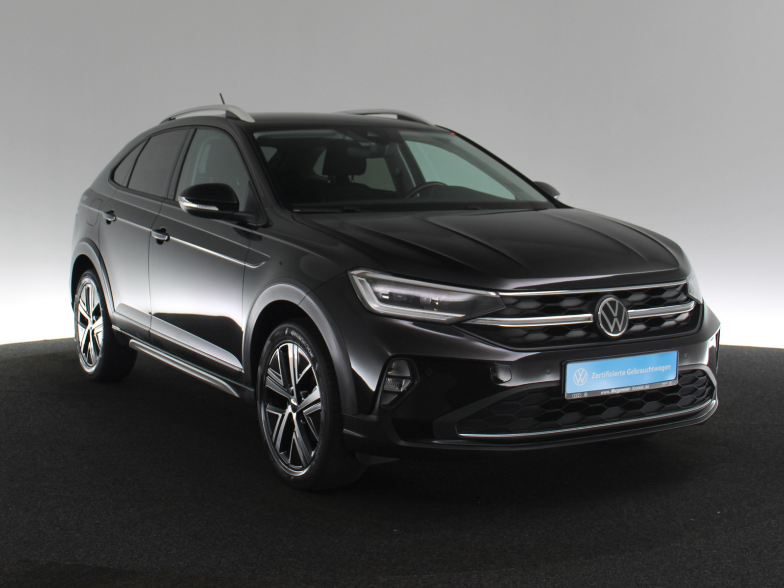 VW Taigo 1.0 TSI Style VW Taigo 1.0 TSI Style