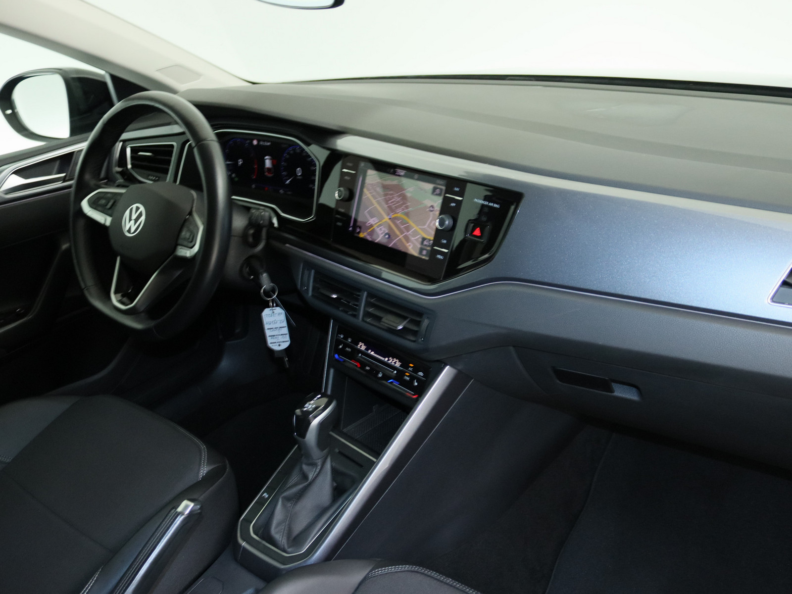 VW Taigo 1.0 TSI Style VW Taigo 1.0 TSI Style