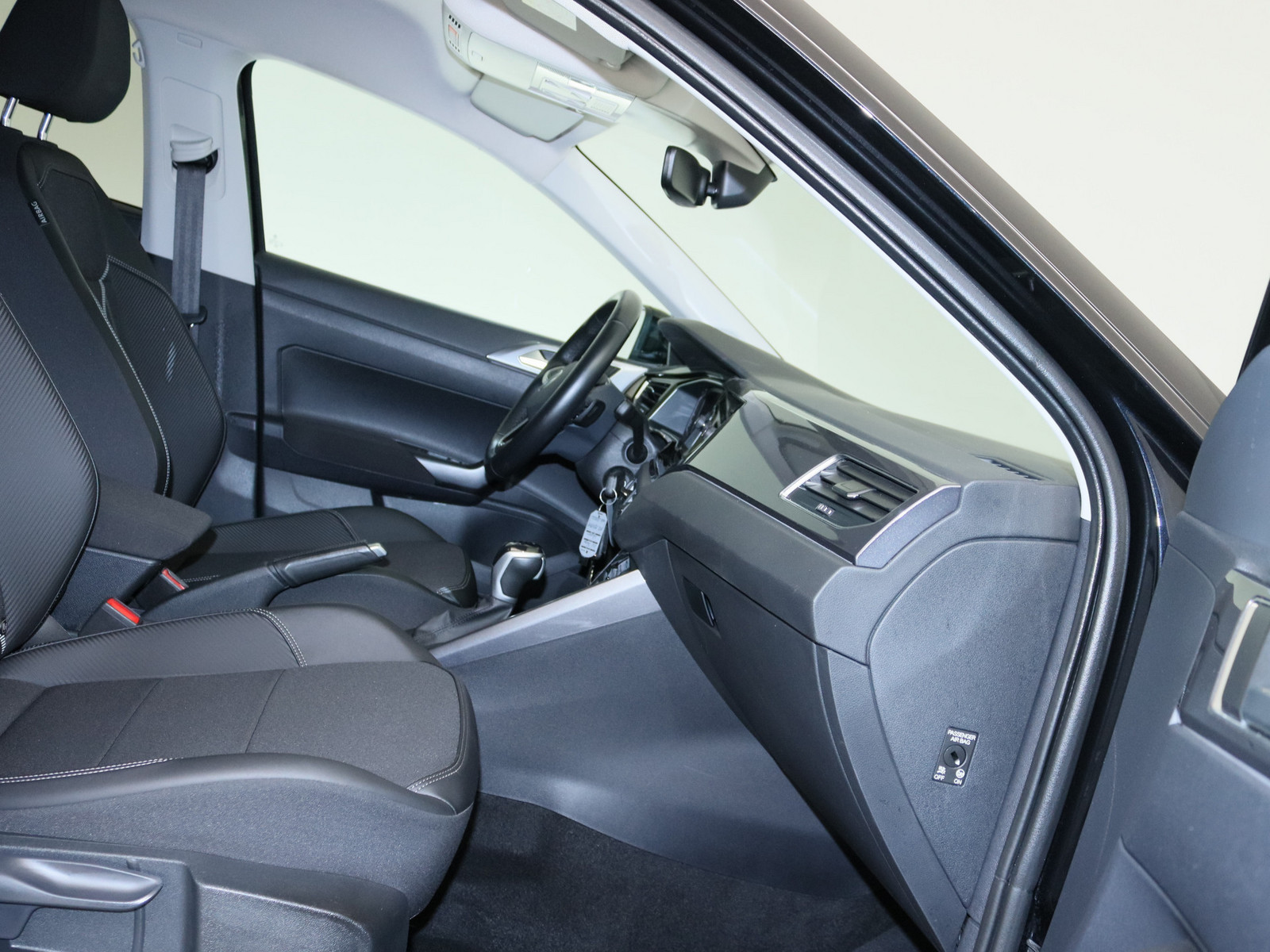 VW Taigo 1.0 TSI Style VW Taigo 1.0 TSI Style