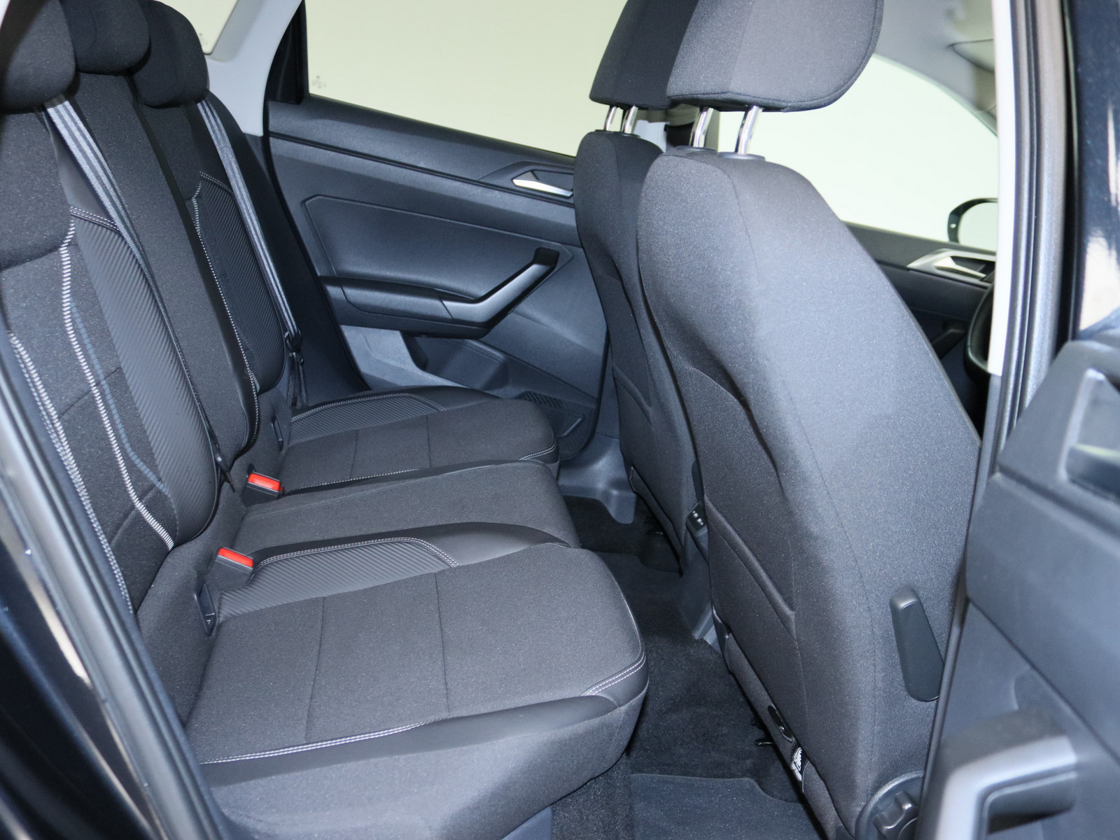 VW Taigo 1.0 TSI Style VW Taigo 1.0 TSI Style