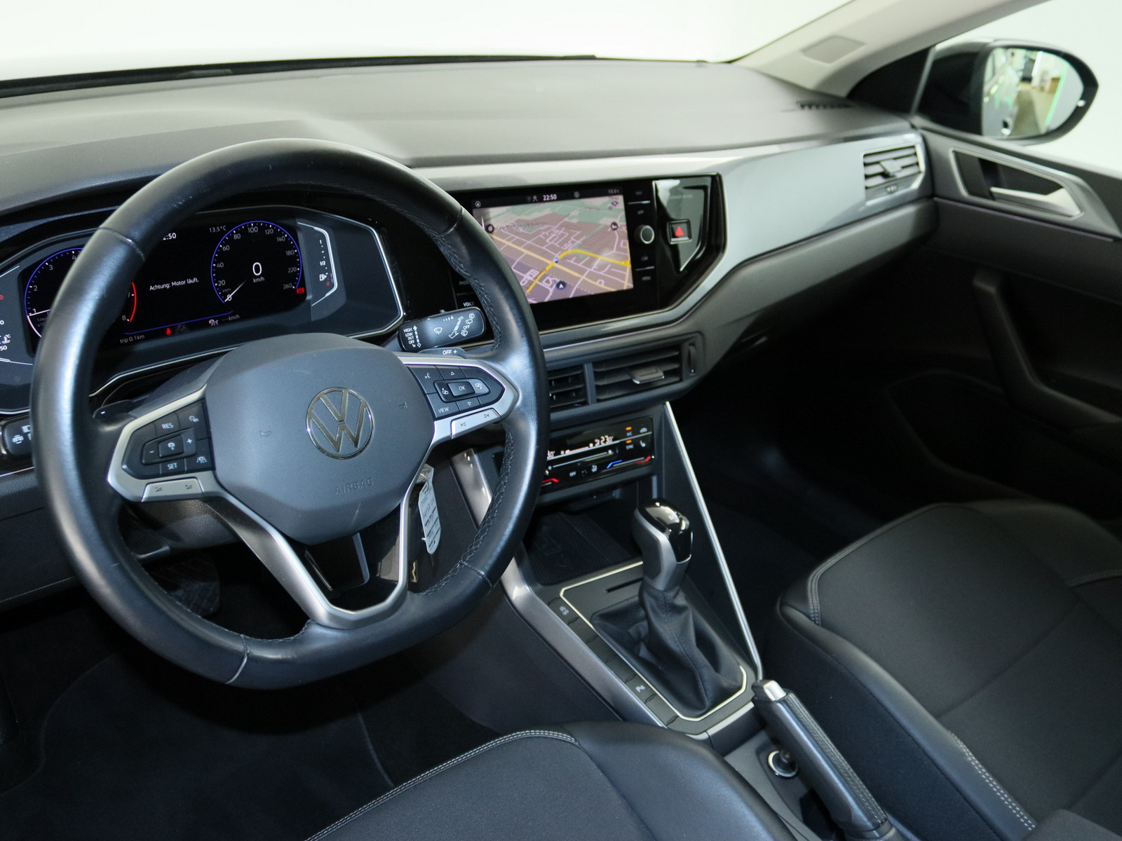 VW Taigo 1.0 TSI Style VW Taigo 1.0 TSI Style
