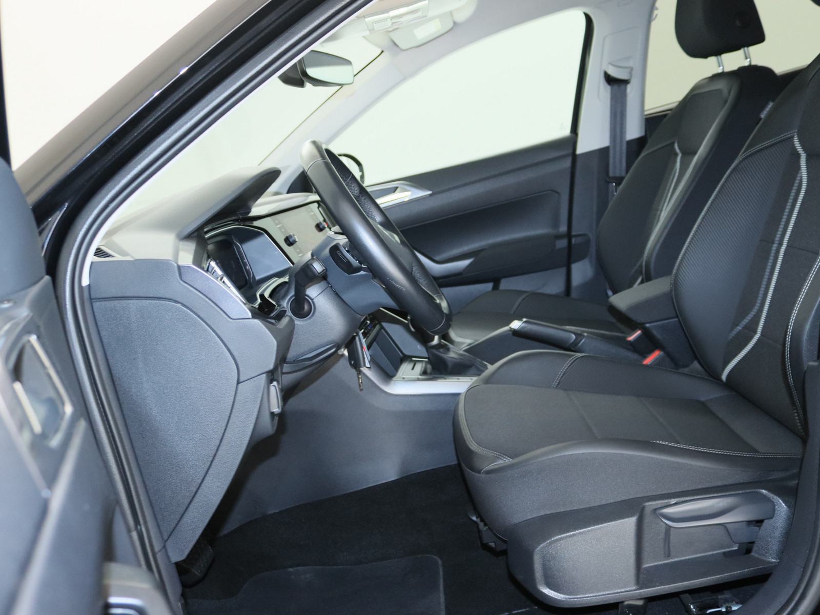 VW Taigo 1.0 TSI Style VW Taigo 1.0 TSI Style