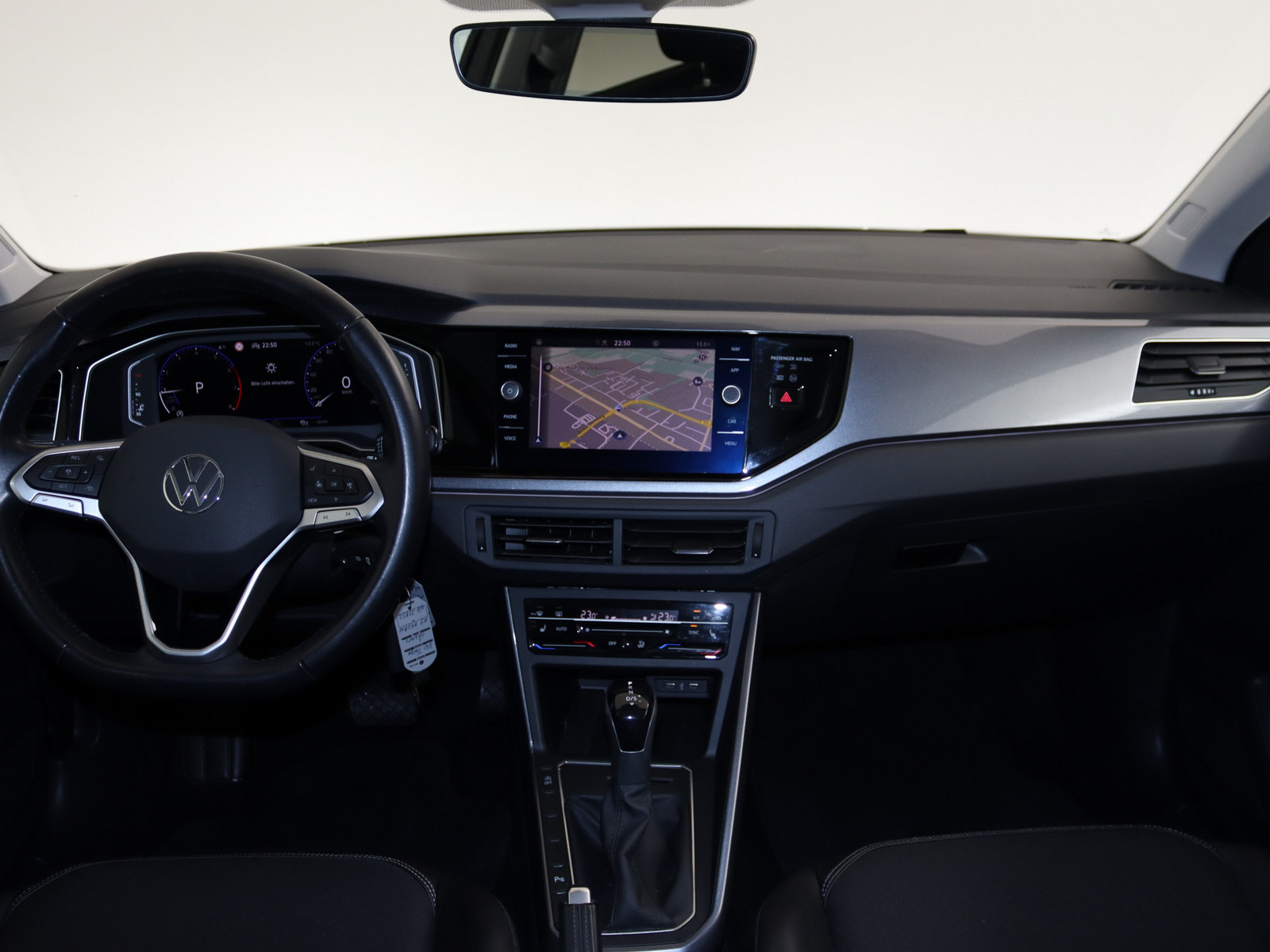 VW Taigo 1.0 TSI Style VW Taigo 1.0 TSI Style