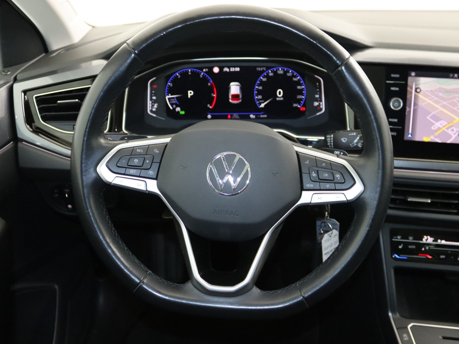 VW Taigo 1.0 TSI Style VW Taigo 1.0 TSI Style