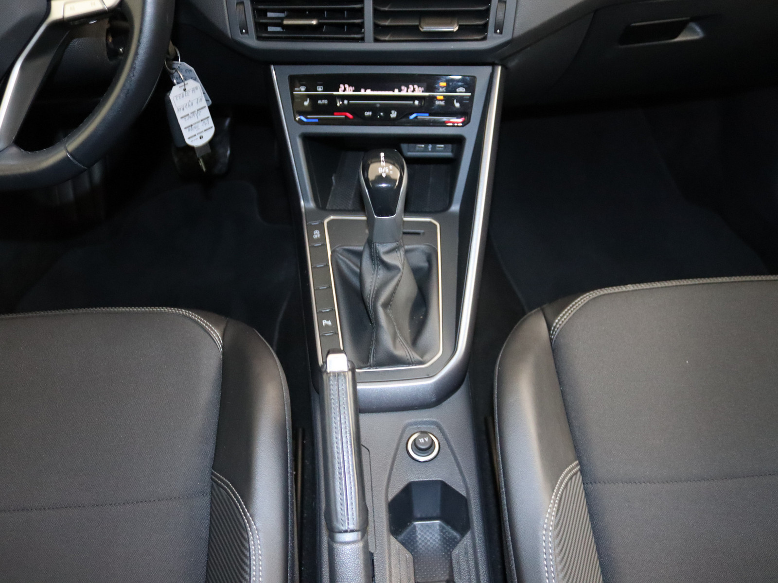 VW Taigo 1.0 TSI Style VW Taigo 1.0 TSI Style