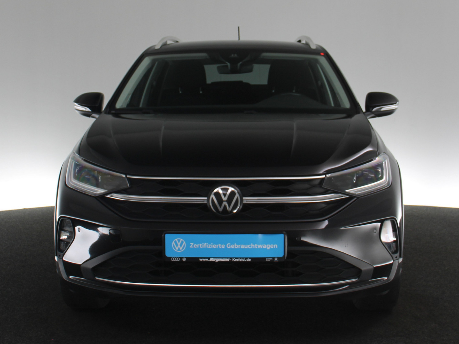 VW Taigo 1.0 TSI Style VW Taigo 1.0 TSI Style