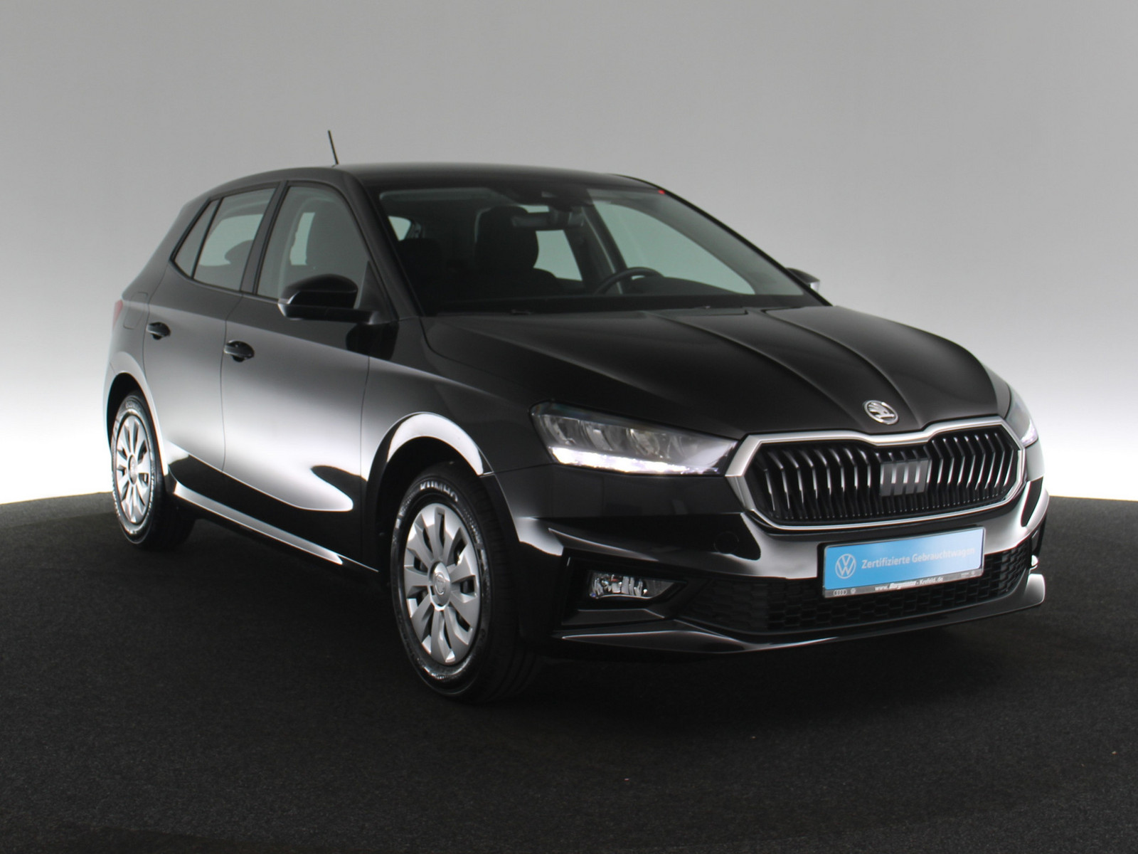 SKODA Fabia 1.0 MPI Selection SKODA Fabia 1.0 MPI Selection