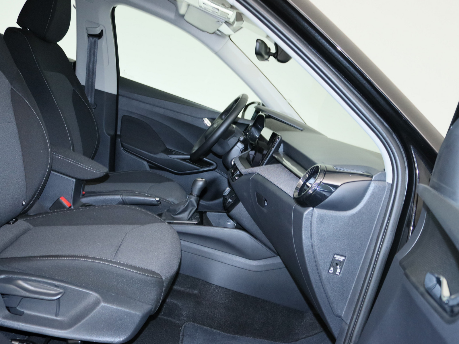 SKODA Fabia 1.0 MPI Selection SKODA Fabia 1.0 MPI Selection