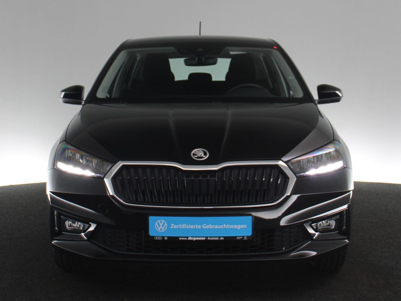 SKODA Fabia 1.0 MPI Selection SKODA Fabia 1.0 MPI Selection