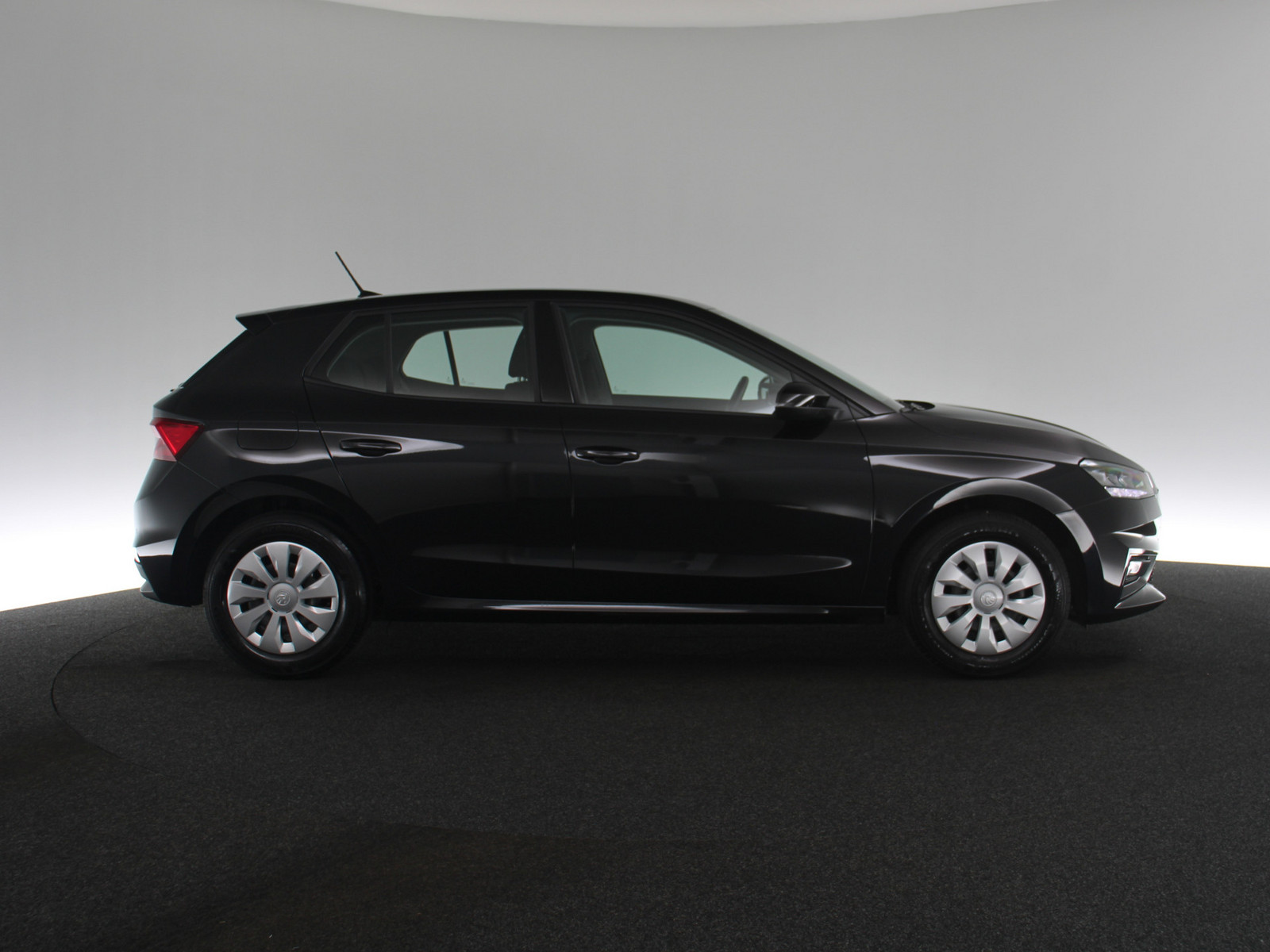 SKODA Fabia 1.0 MPI Selection SKODA Fabia 1.0 MPI Selection