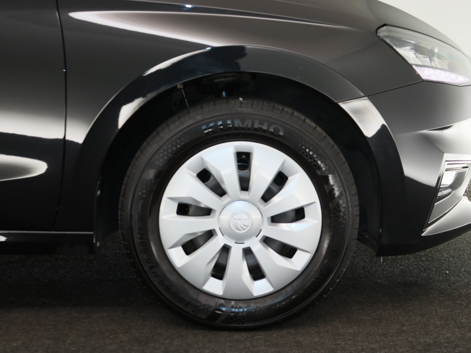 SKODA Fabia 1.0 MPI Selection SKODA Fabia 1.0 MPI Selection