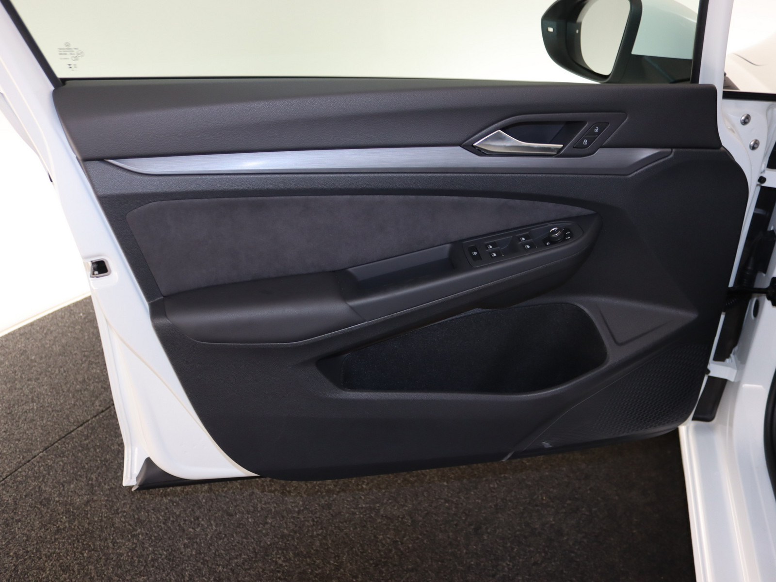 VW Golf VIII 1.5 eTSI Style VW Golf VIII 1.5 eTSI Style