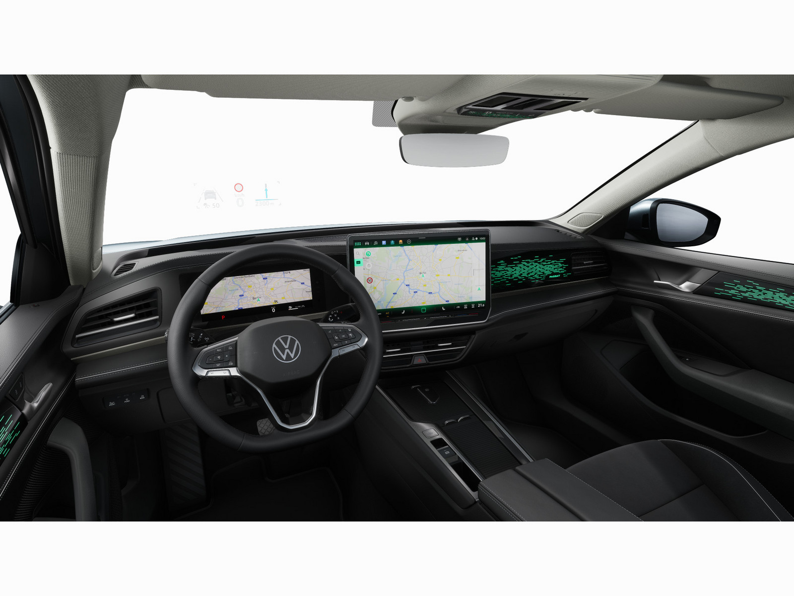 VW Passat 2.0 TDI Elegance VW Passat 2.0 TDI Elegance
