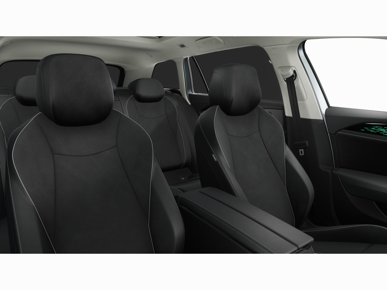 VW Passat 2.0 TDI Elegance VW Passat 2.0 TDI Elegance