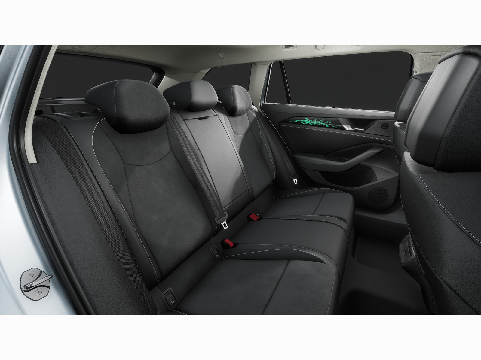 VW Passat 2.0 TDI Elegance VW Passat 2.0 TDI Elegance