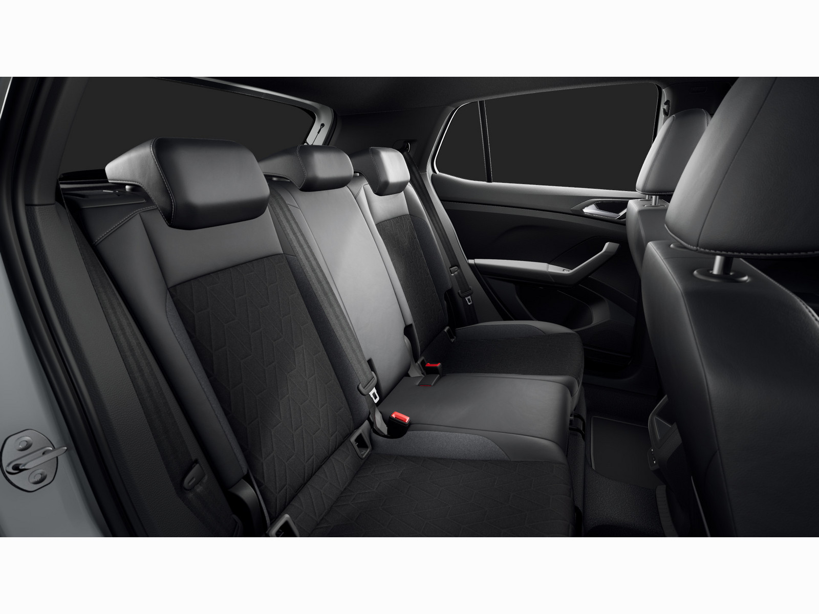 VW T-Cross 1.0 TSI Goal VW T-Cross 1.0 TSI Goal