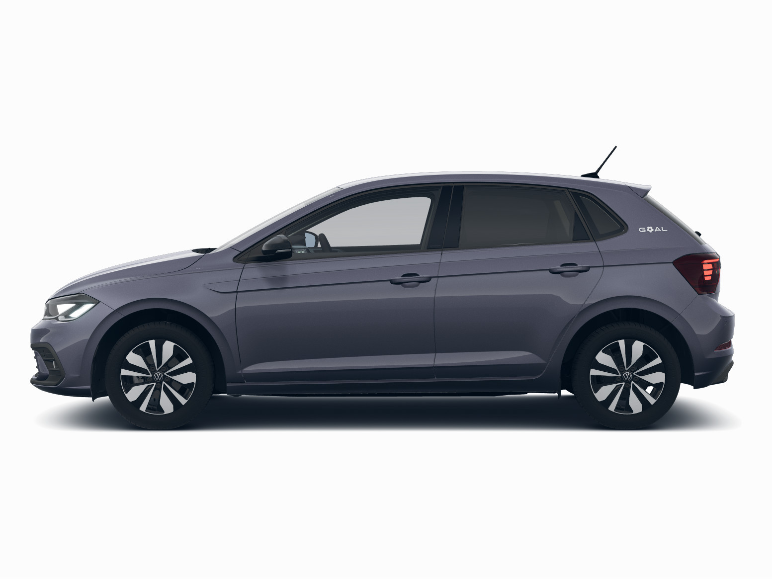 VW Polo 1.0 TSI Goal VW Polo 1.0 TSI Goal