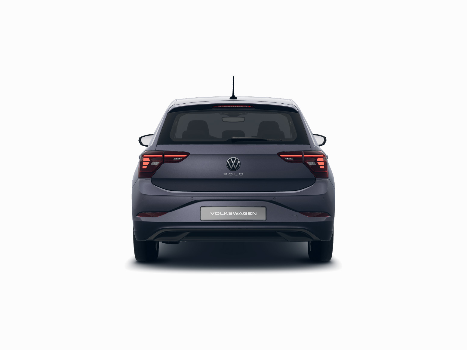 VW Polo 1.0 TSI Goal VW Polo 1.0 TSI Goal