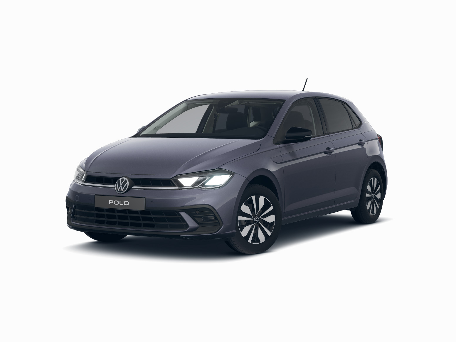 VW Polo 1.0 TSI Goal VW Polo 1.0 TSI Goal