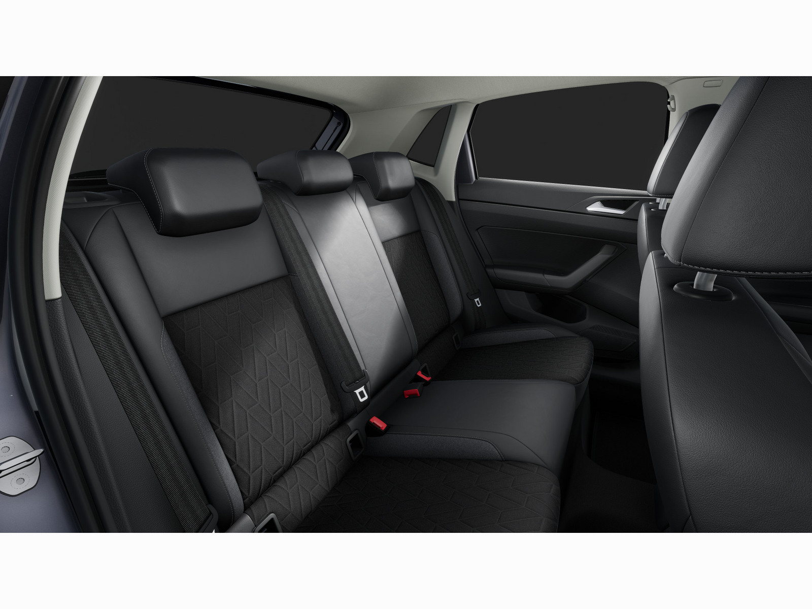 VW Polo 1.0 TSI Goal VW Polo 1.0 TSI Goal