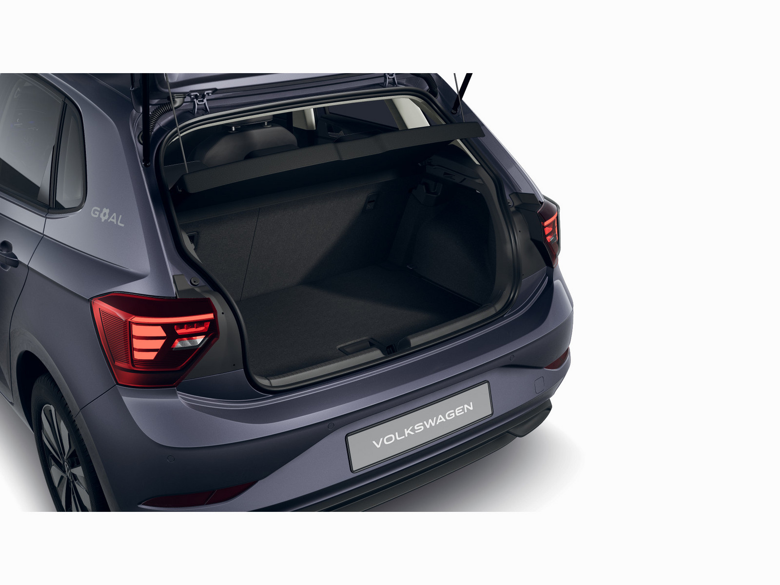 VW Polo 1.0 TSI Goal VW Polo 1.0 TSI Goal