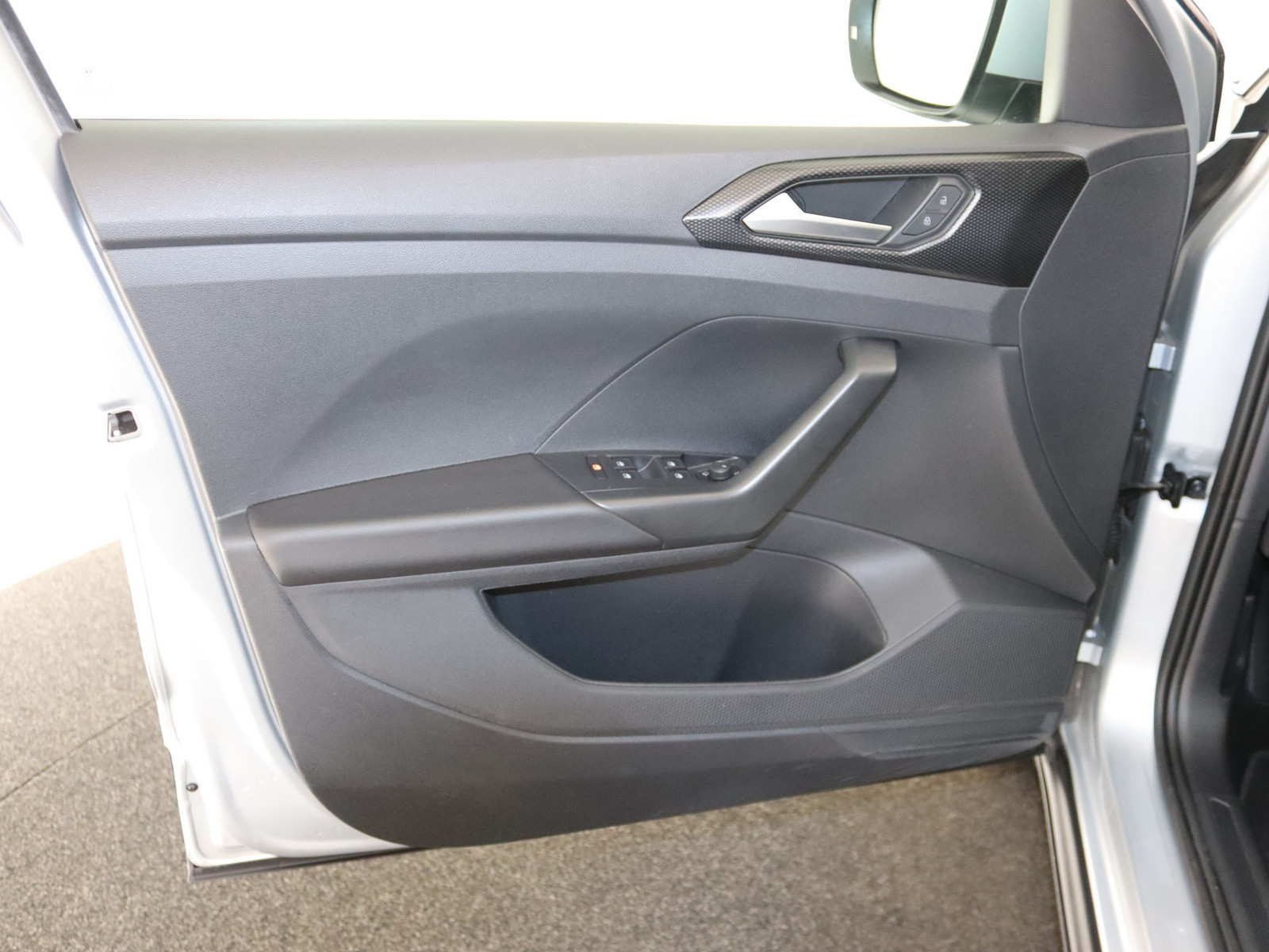 VW T-Cross 1.0 TSI Life VW T-Cross 1.0 TSI Life