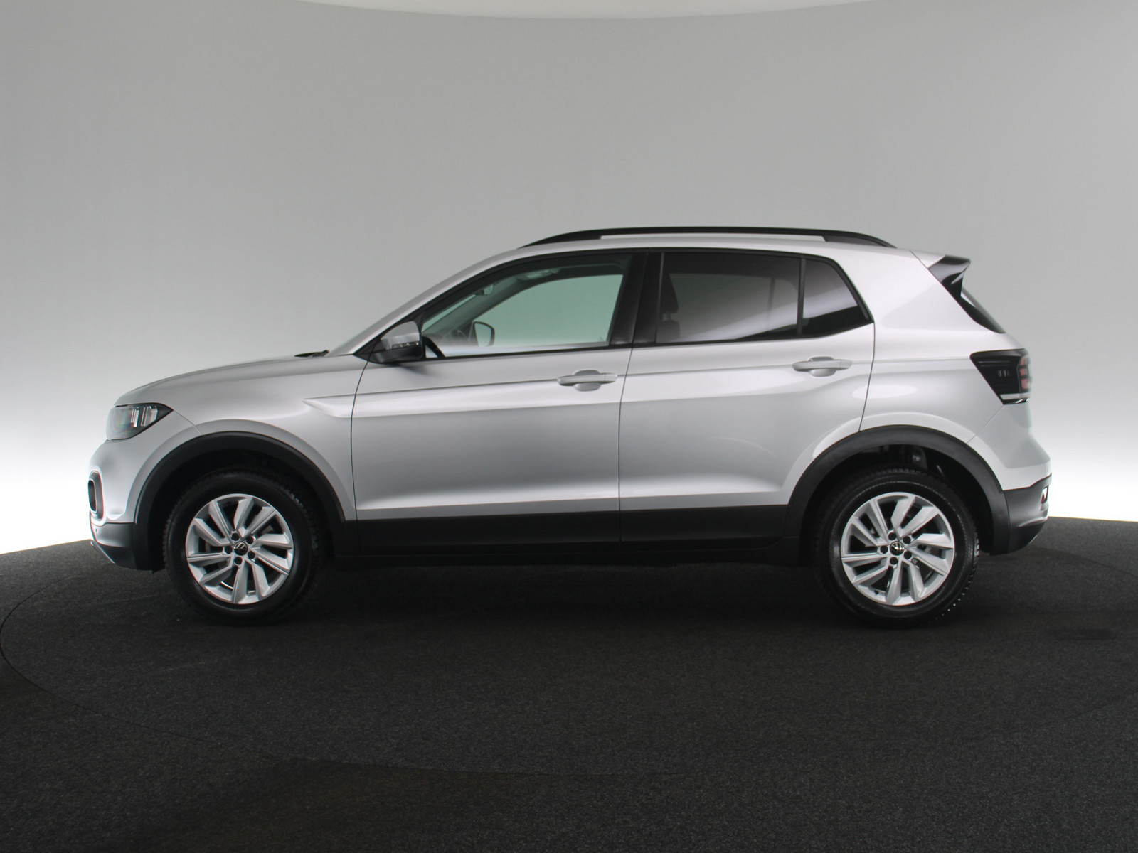 VW T-Cross 1.0 TSI Life VW T-Cross 1.0 TSI Life