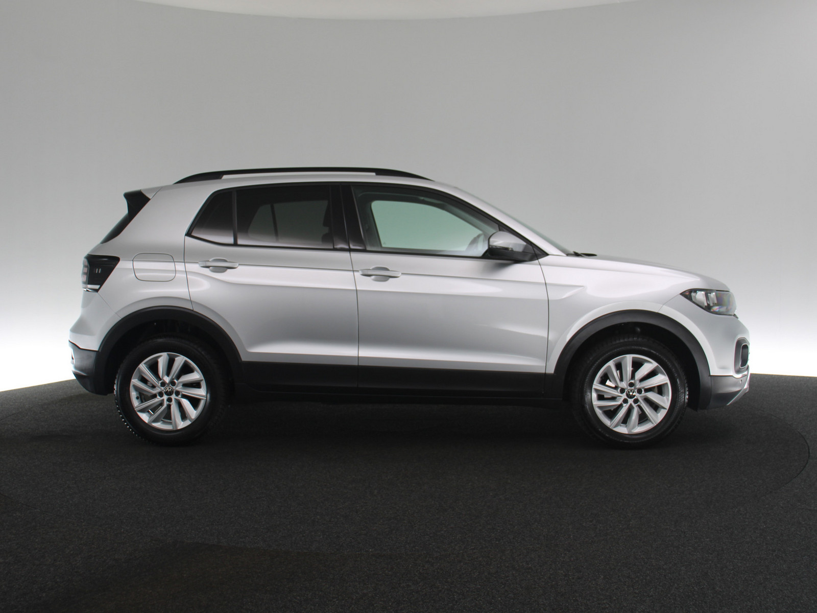 VW T-Cross 1.0 TSI Life VW T-Cross 1.0 TSI Life