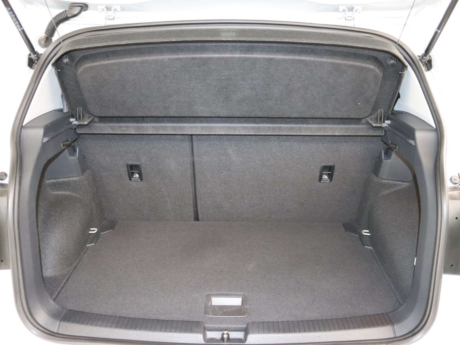 VW T-Cross 1.0 TSI Life VW T-Cross 1.0 TSI Life