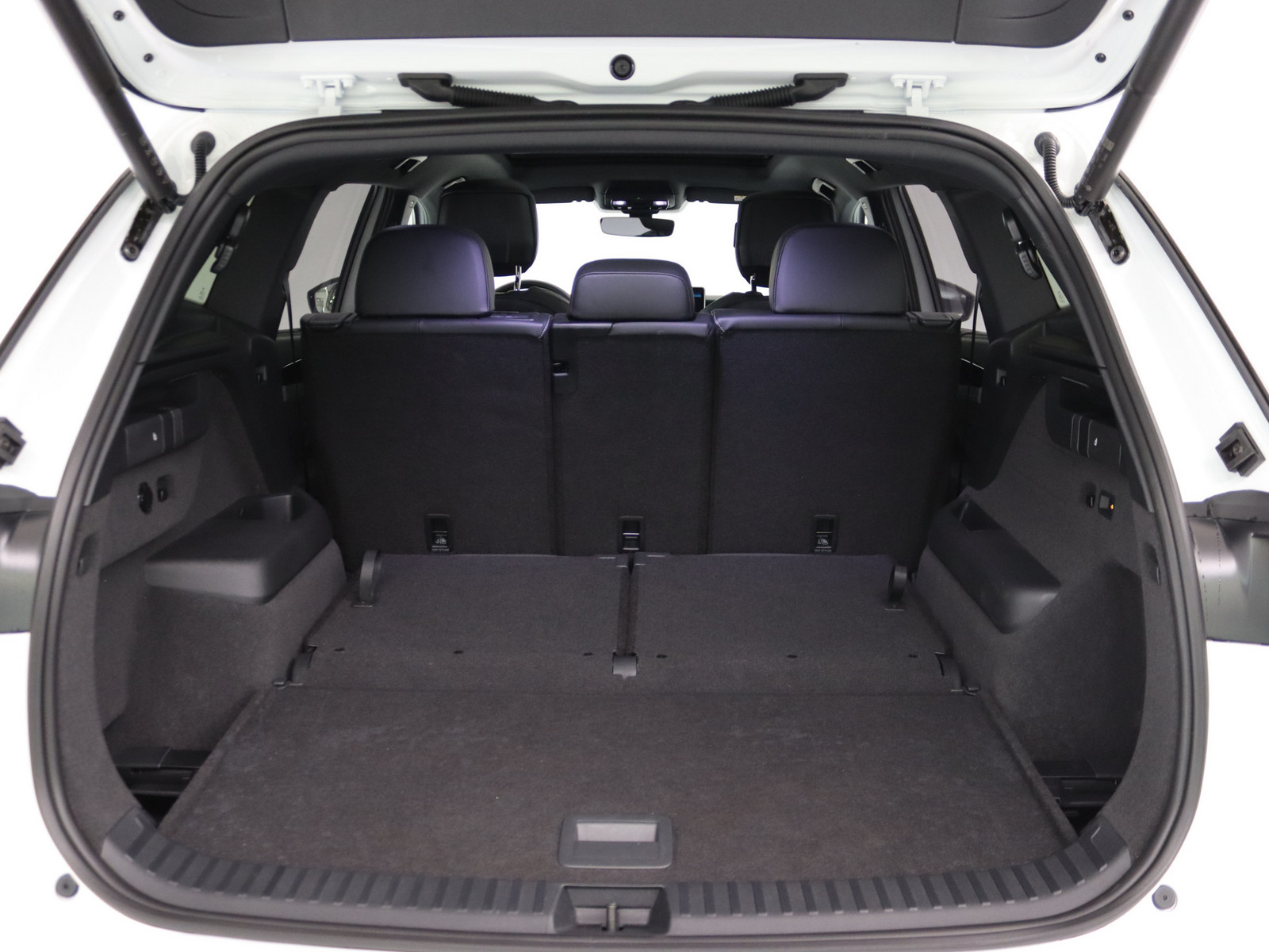 VW Tayron 2.0 TDI R-Line 4Motion VW Tayron 2.0 TDI R-Line 4Motion