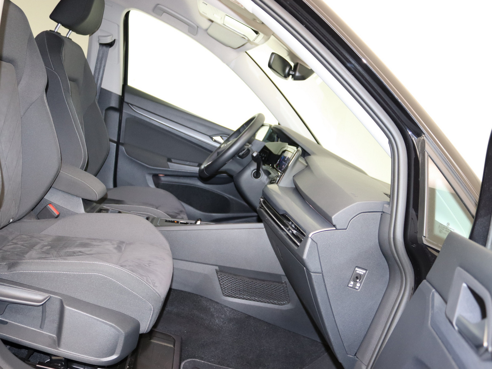 VW Golf VIII 1.5 eTSI Style VW Golf VIII 1.5 eTSI Style