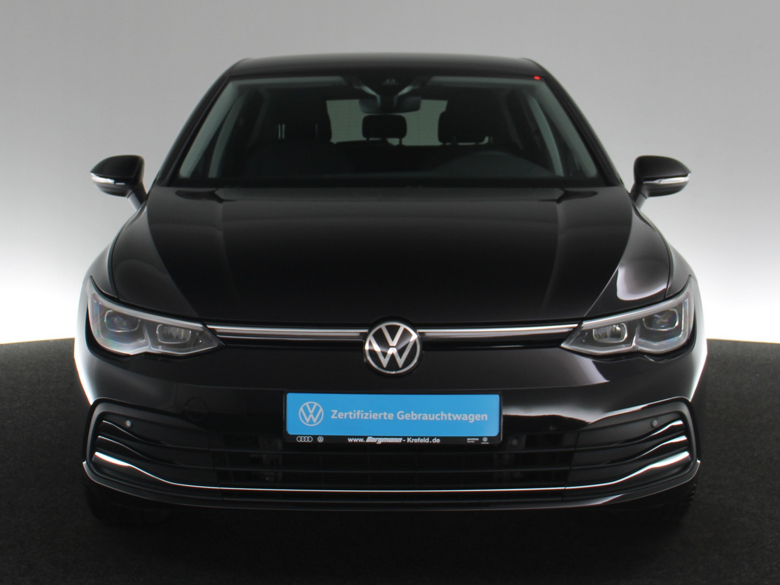 VW Golf VIII 1.5 eTSI Style VW Golf VIII 1.5 eTSI Style