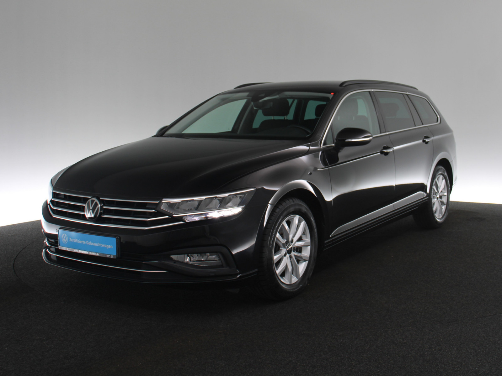 VW Passat Variant 1.5 TSI Business VW Passat Variant 1.5 TSI Business
