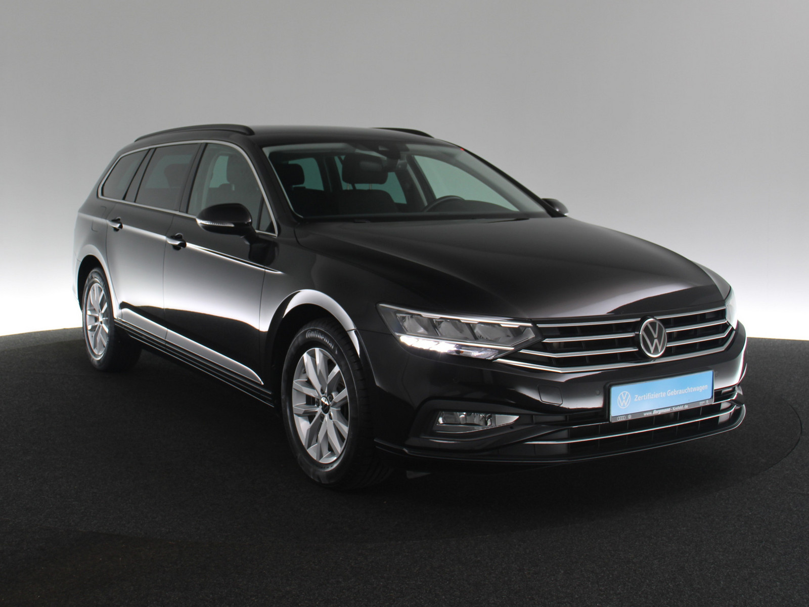 VW Passat Variant 1.5 TSI Business VW Passat Variant 1.5 TSI Business