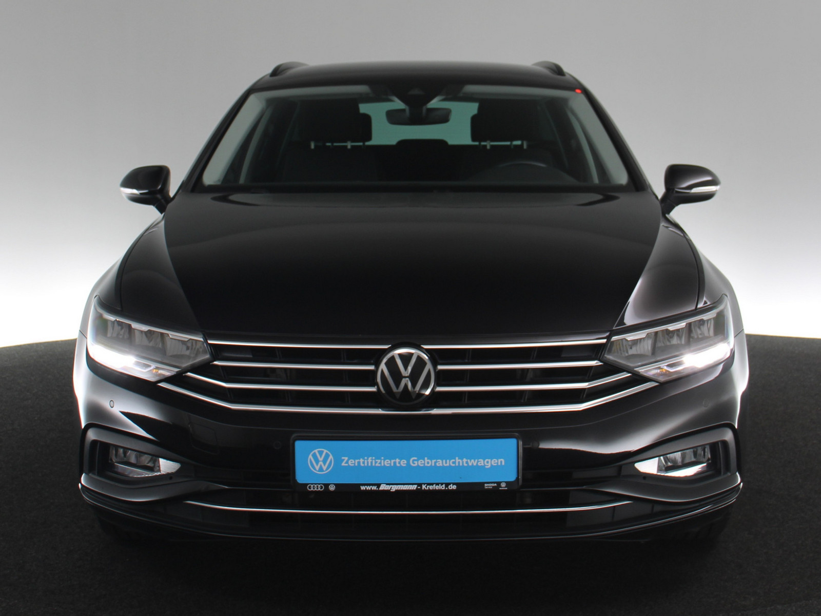 VW Passat Variant 1.5 TSI Business VW Passat Variant 1.5 TSI Business