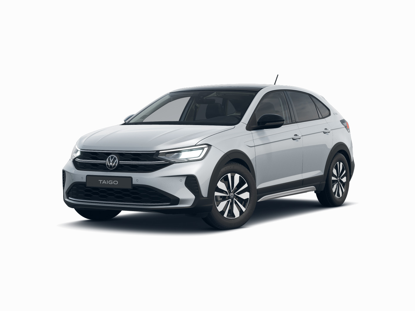 VW Taigo 1.0 TSI Goal VW Taigo 1.0 TSI Goal