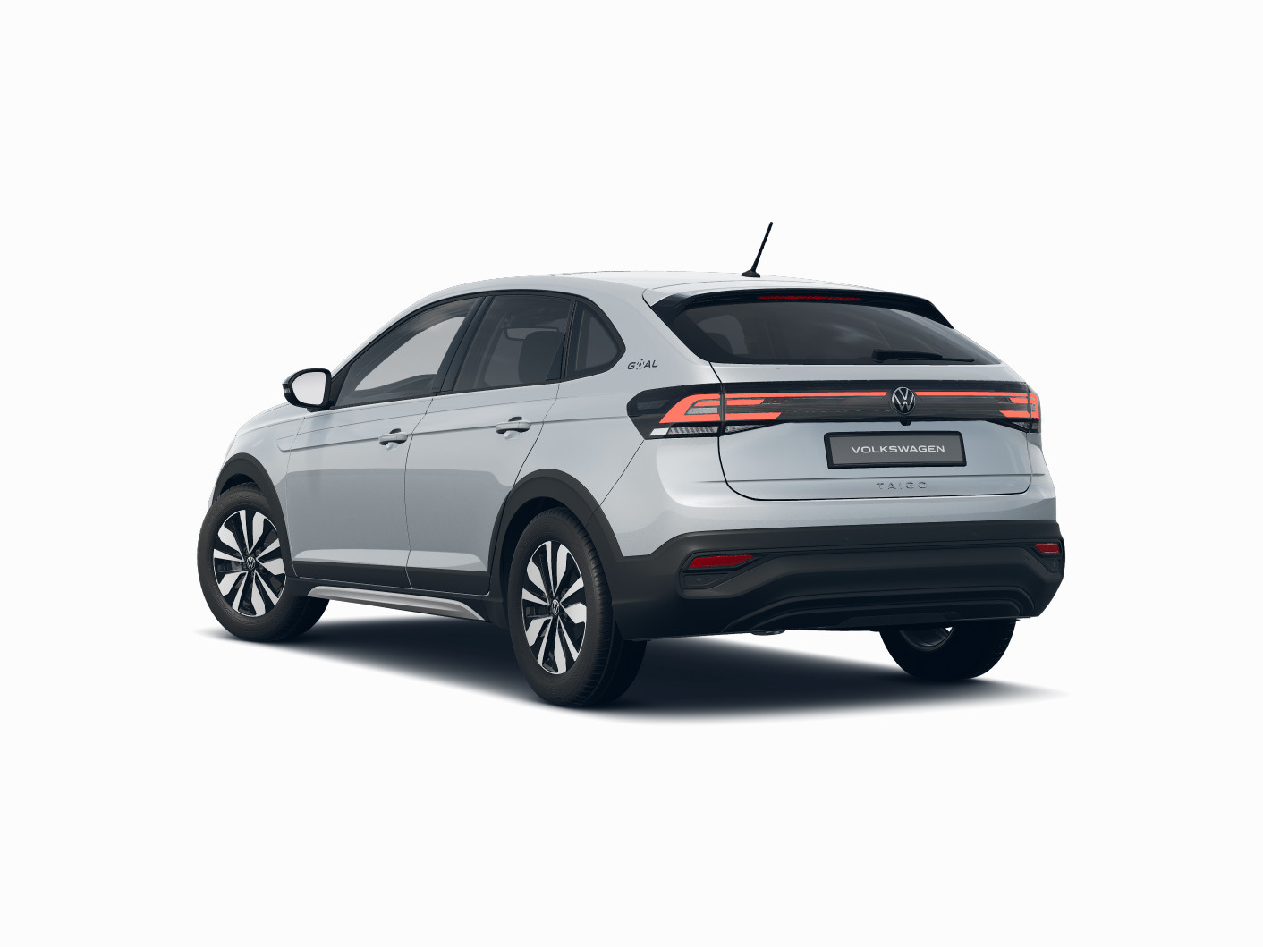 VW Taigo 1.0 TSI Goal VW Taigo 1.0 TSI Goal