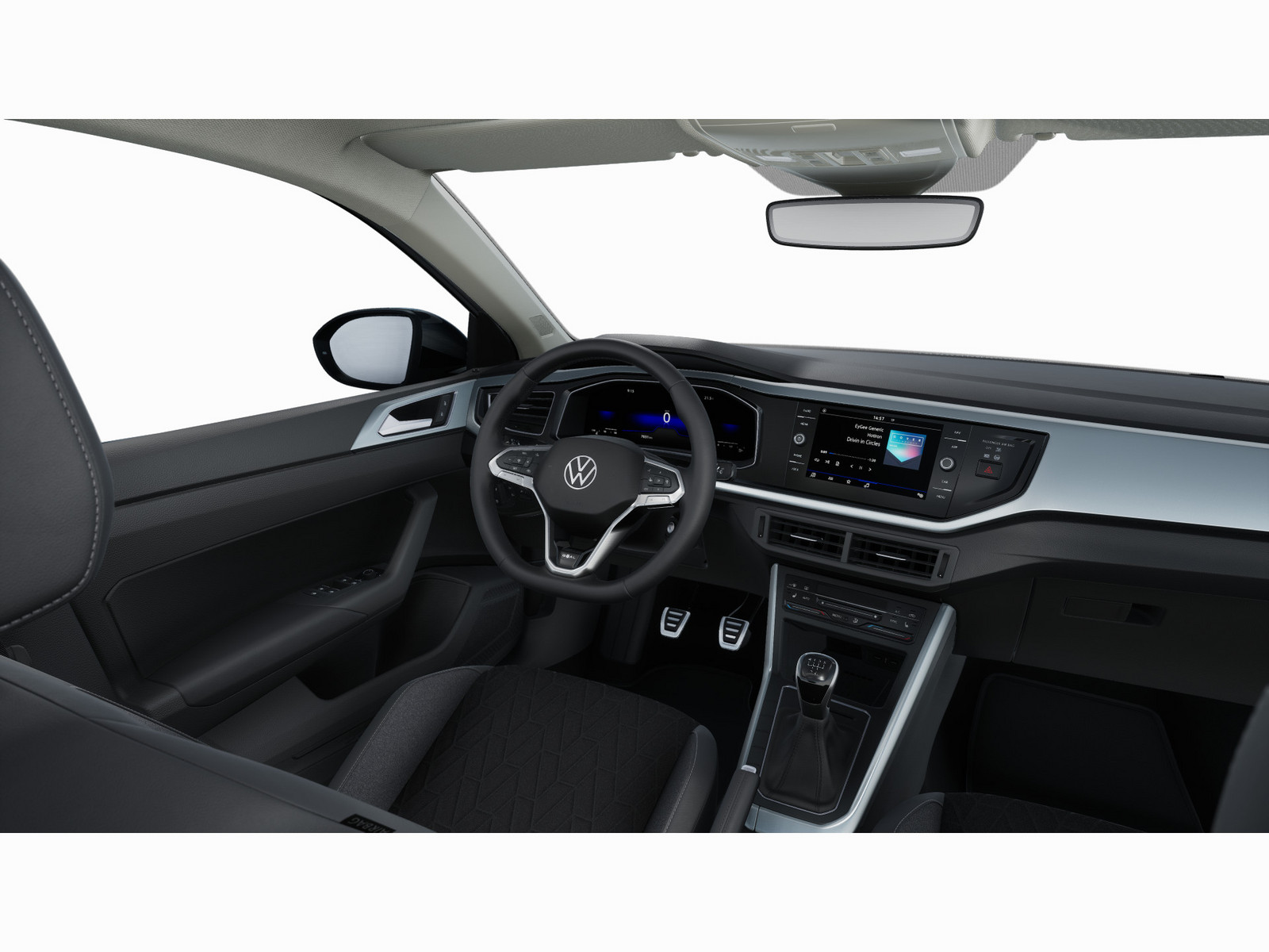 VW Taigo 1.0 TSI Goal VW Taigo 1.0 TSI Goal