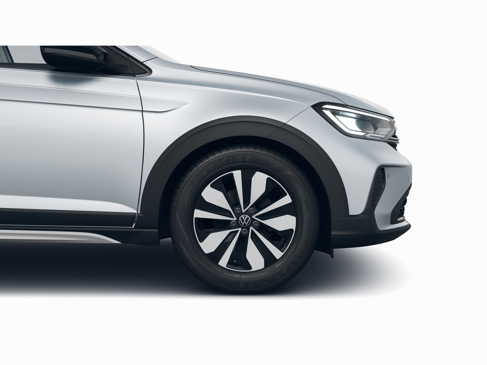 VW Taigo 1.0 TSI Goal VW Taigo 1.0 TSI Goal