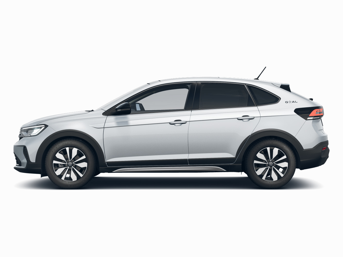 VW Taigo 1.0 TSI Goal VW Taigo 1.0 TSI Goal