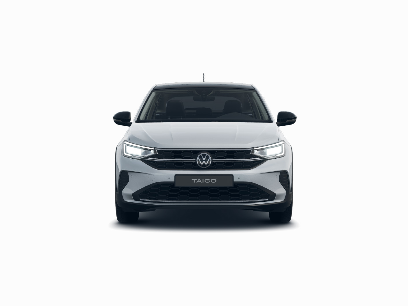VW Taigo 1.0 TSI Goal VW Taigo 1.0 TSI Goal