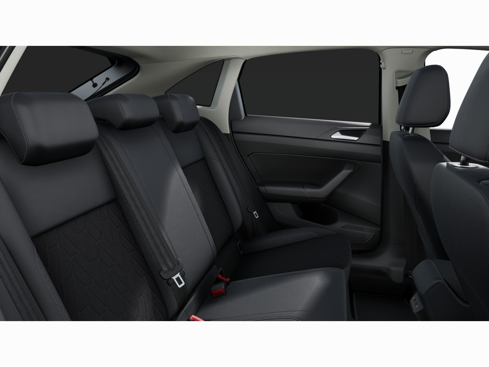 VW Taigo 1.0 TSI Goal VW Taigo 1.0 TSI Goal
