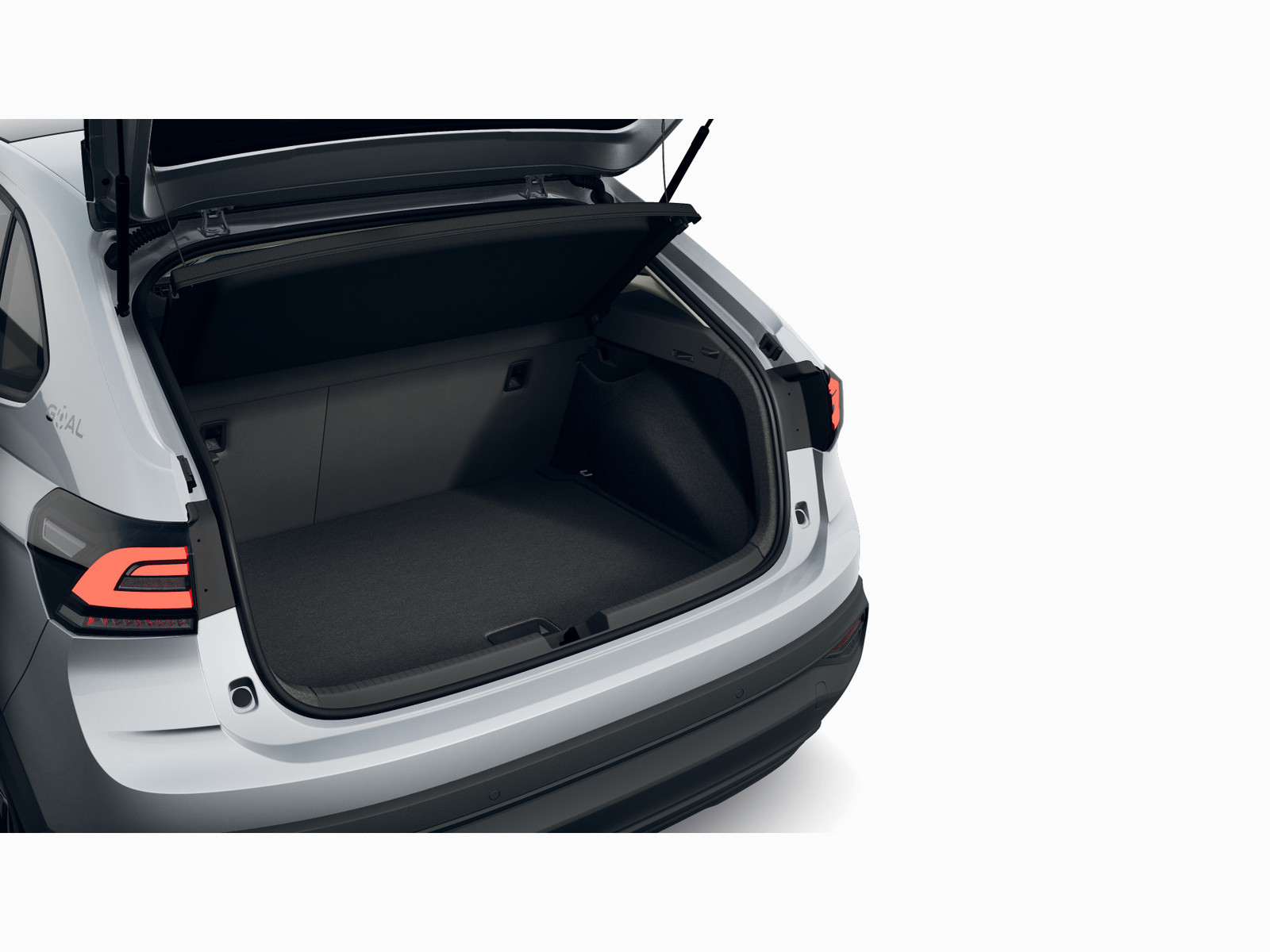 VW Taigo 1.0 TSI Goal VW Taigo 1.0 TSI Goal