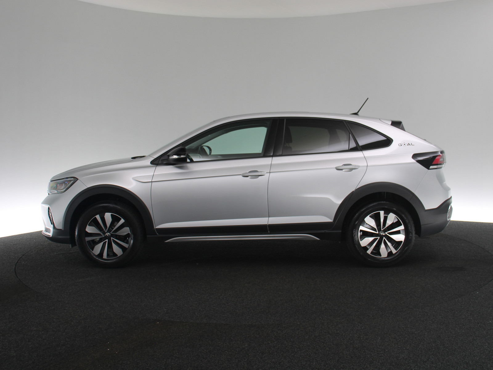 VW Taigo 1.0 TSI Goal VW Taigo 1.0 TSI Goal